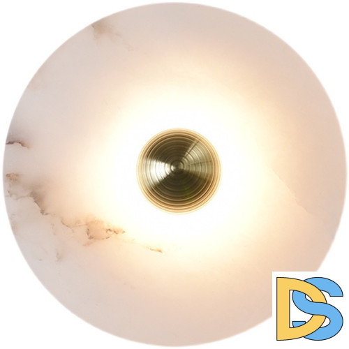 Настенный светильник ImperiumLoft Leia 191956-26