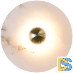 Настенный светильник ImperiumLoft Leia 191956-26