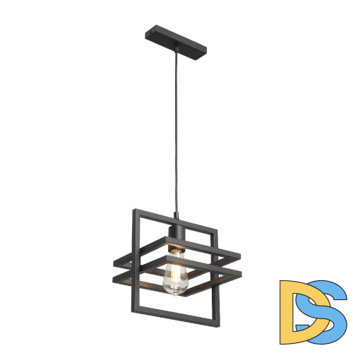 Подвесной светильник Vitaluce V2861-1/1S