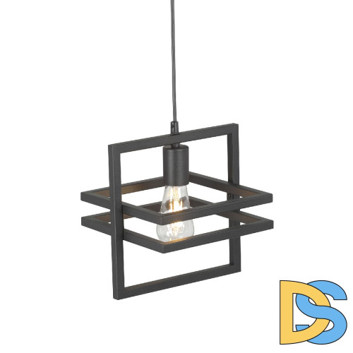 Подвесной светильник Vitaluce V2861-1/1S