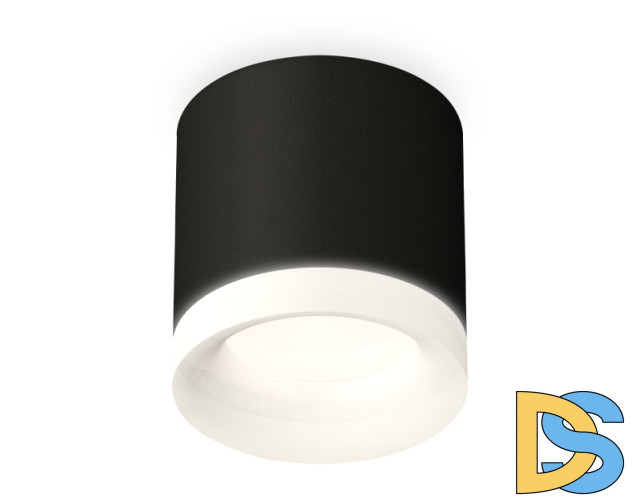 Потолочный светильник Ambrella Light Techno Spot XS7402034 (C7402, N7165)