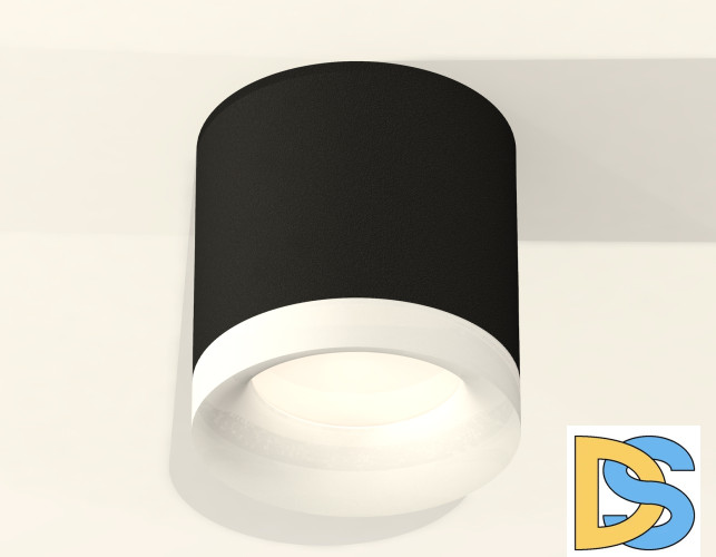 Потолочный светильник Ambrella Light Techno Spot XS7402034 (C7402, N7165)