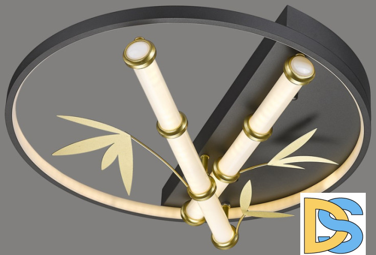 Потолочный светильник Velante 440-307-03