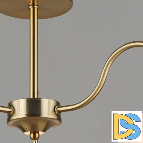 Люстра на штанге Reluce 06591-0.3-03 COP