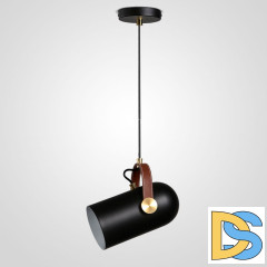 Подвесной светильник ImperiumLoft Bullet 101389-26