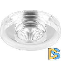 Встраиваемый светильник Feron 80602 19710