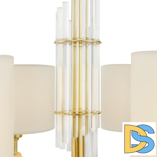 Подвесная люстра Maytoni Alloro MOD088PL-06BS