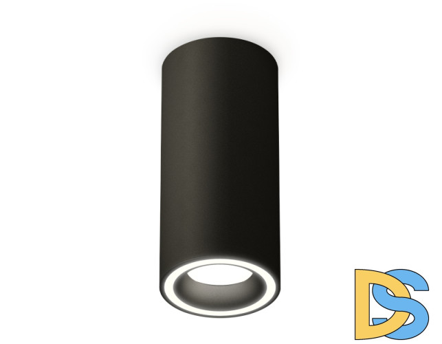 Потолочный светильник Ambrella Light Techno Spot XS7443011 (C7443, N7111)