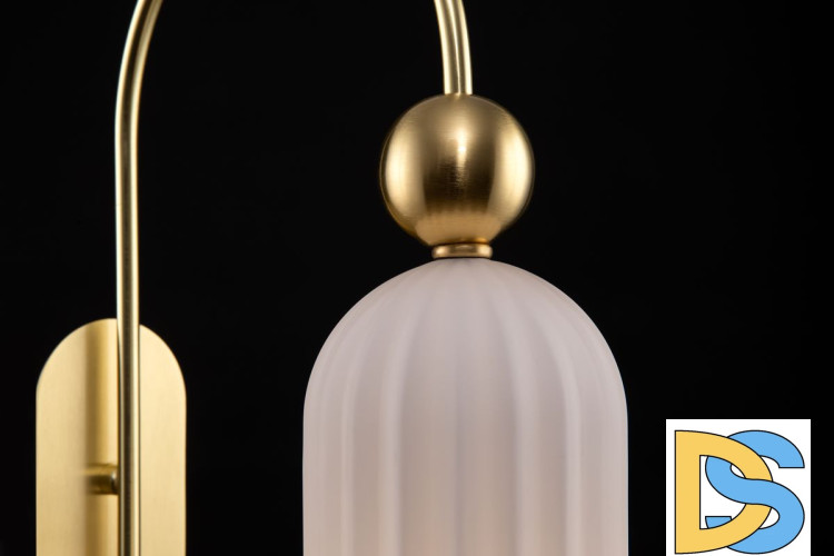 Бра Maytoni Antic MOD302WL-01W