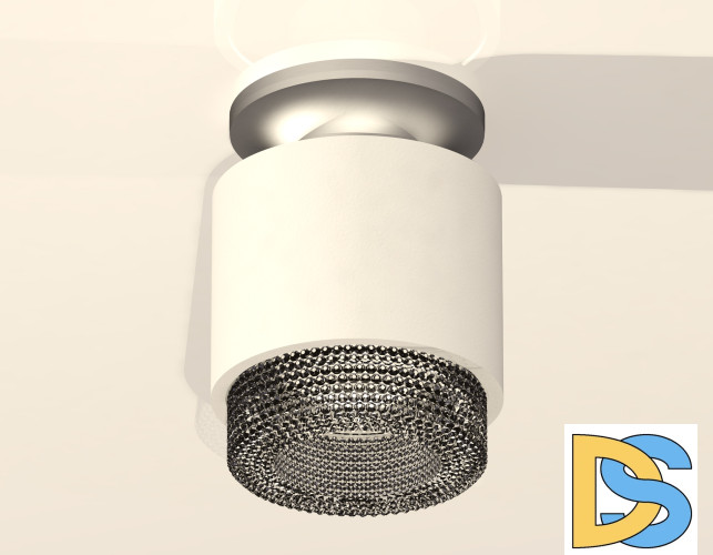 Потолочный светильник Ambrella Light Techno Spot XS7510102 (N7928, C7510, N7192)