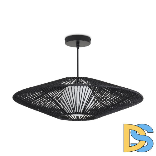 Подвесной светильник Freya Cottage FR5405PL-01B1