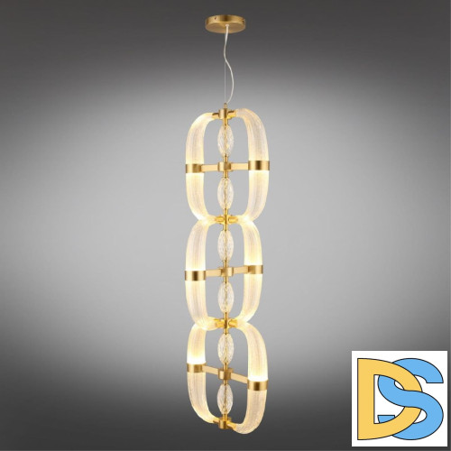 Подвесной светильник Aployt Aleksandra APL.857.06.60