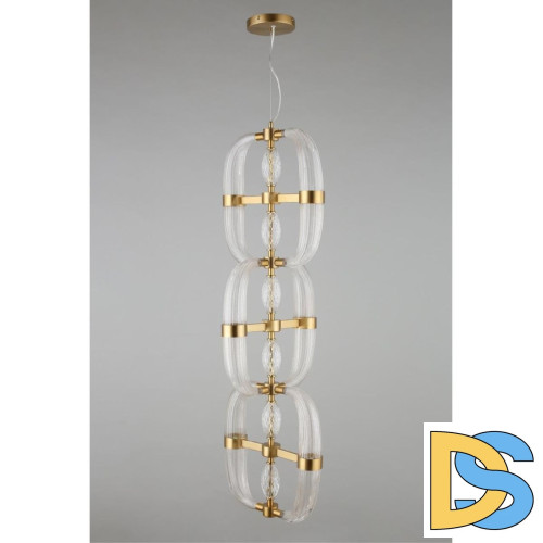 Подвесной светильник Aployt Aleksandra APL.857.06.60