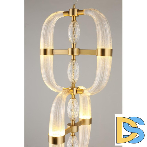 Подвесной светильник Aployt Aleksandra APL.857.06.60