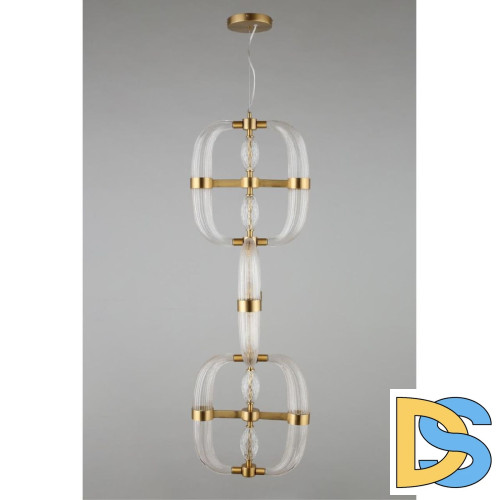 Подвесной светильник Aployt Aleksandra APL.857.06.60