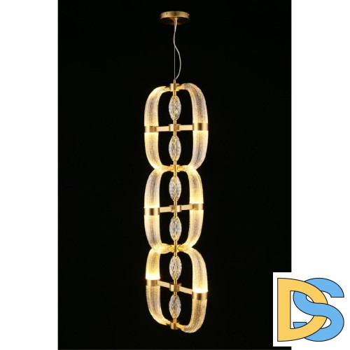 Подвесной светильник Aployt Aleksandra APL.857.06.60