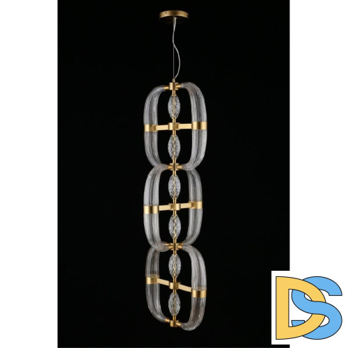 Подвесной светильник Aployt Aleksandra APL.857.06.60