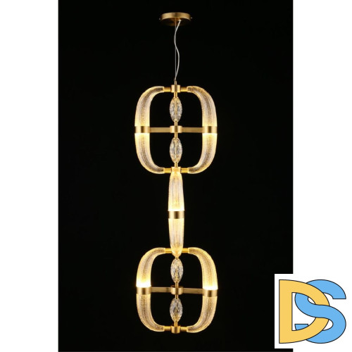 Подвесной светильник Aployt Aleksandra APL.857.06.60