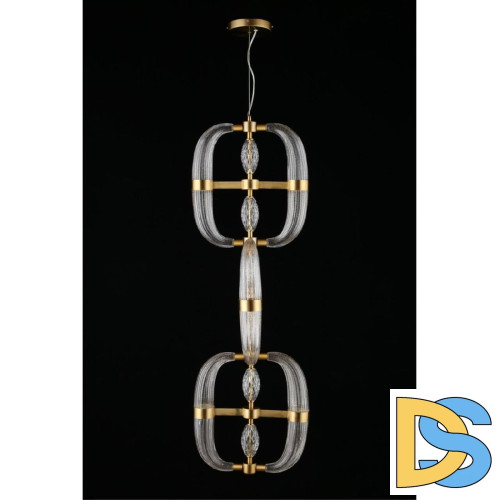 Подвесной светильник Aployt Aleksandra APL.857.06.60