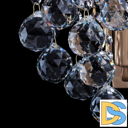 Бра MW-LIGHT Жемчуг 10 232028201