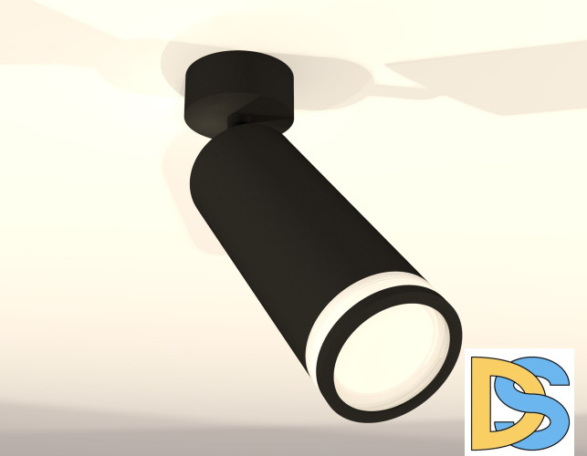 Спот Ambrella Light Techno Spot XM6343012 (A2210, C6343, N6221)