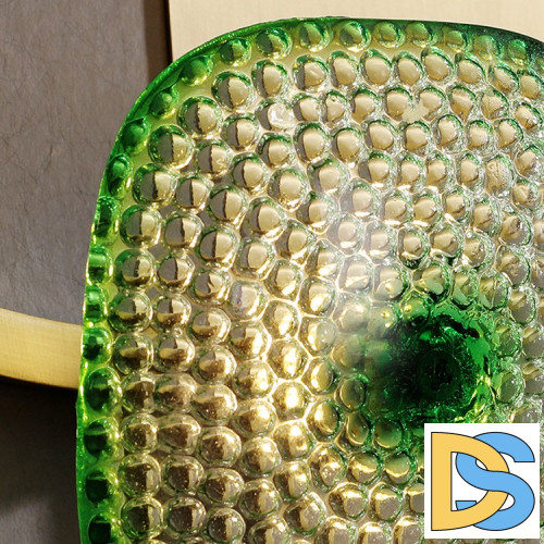 Настенный светильник ImperiumLoft Shield 158397-26