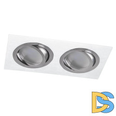 Встраиваемый светильник Feron DL2802 32640