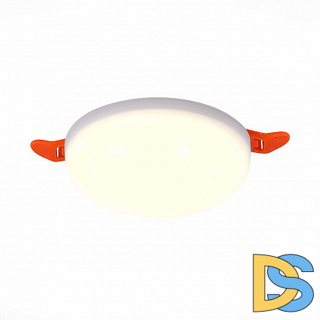 Встраиваемый светодиодный светильник ST Luce Ledder ST700.538.08