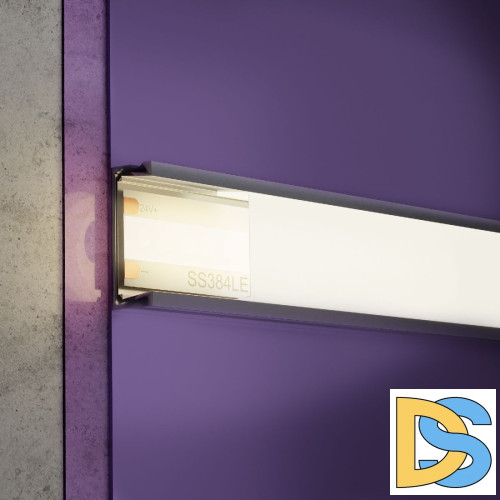 Светодиодная лента Maytoni Technical 24В COB 12Вт/м 3000K IP20 10182