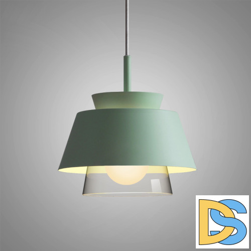 Подвесной светильник ImperiumLoft Sota 178031-26