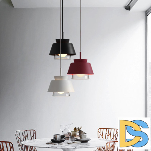 Подвесной светильник ImperiumLoft Sota 178031-26