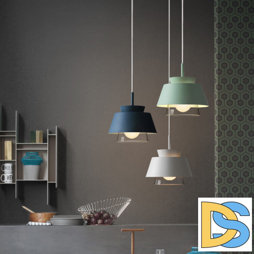 Подвесной светильник ImperiumLoft Sota 178031-26