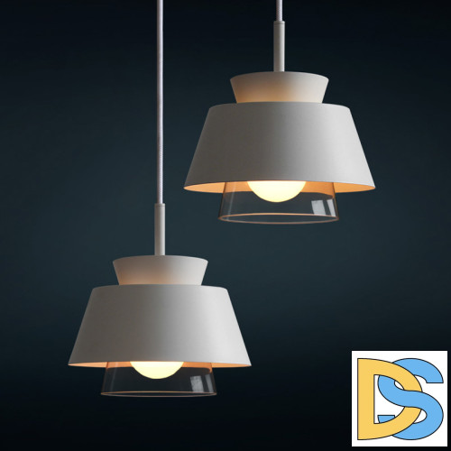 Подвесной светильник ImperiumLoft Sota 178031-26