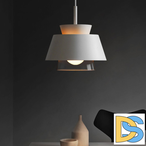 Подвесной светильник ImperiumLoft Sota 178031-26