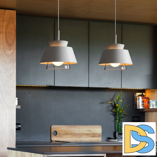 Подвесной светильник ImperiumLoft Sota 178031-26