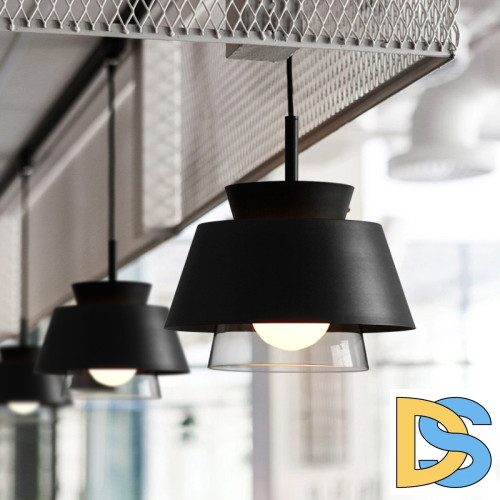 Подвесной светильник ImperiumLoft Sota 178031-26