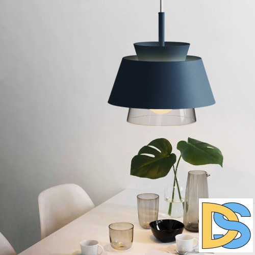 Подвесной светильник ImperiumLoft Sota 178031-26