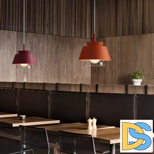 Подвесной светильник ImperiumLoft Sota 178031-26