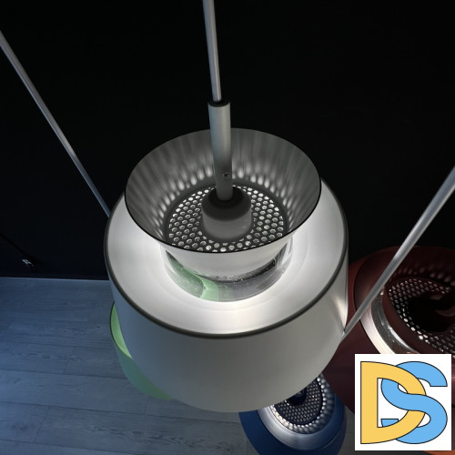 Подвесной светильник ImperiumLoft Sota 178031-26