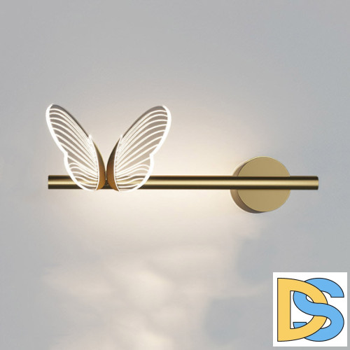 Настенный светильник ImperiumLoft Babetta 212032-23