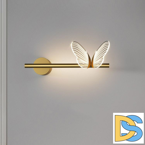 Настенный светильник ImperiumLoft Babetta 212032-23