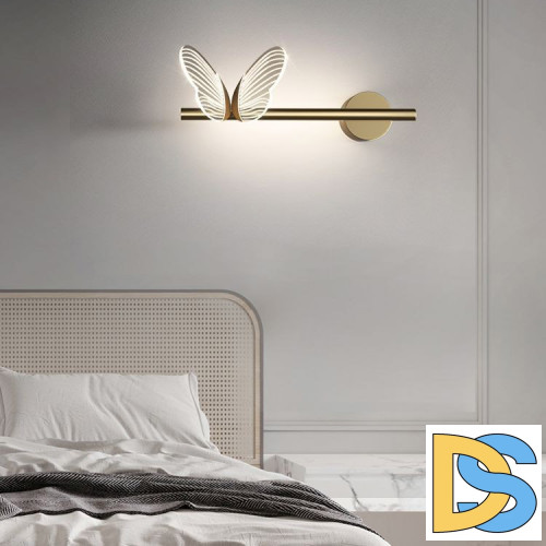 Настенный светильник ImperiumLoft Babetta 212032-23