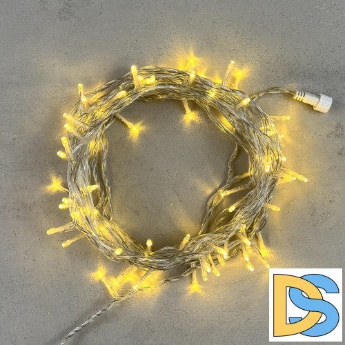 Гирлянда Нить Laitcom (LTC) PST100-10-1CH