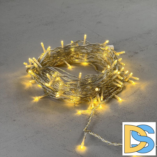 Гирлянда Нить Laitcom (LTC) PST100-10-1CH