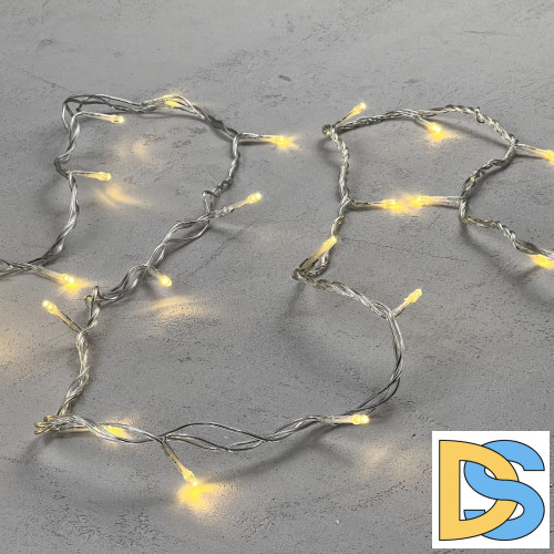 Гирлянда Нить Laitcom (LTC) PST100-10-1CH