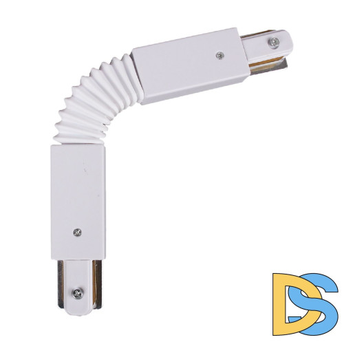 Коннектор Reluce RL 06040 flexible connector WT