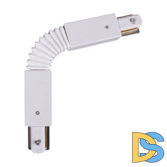 Коннектор Reluce RL 06040 flexible connector WT