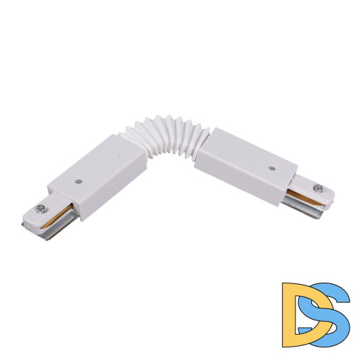 Коннектор Reluce RL 06040 flexible connector WT