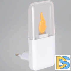 Ночник Reluce 83302-0.2-01