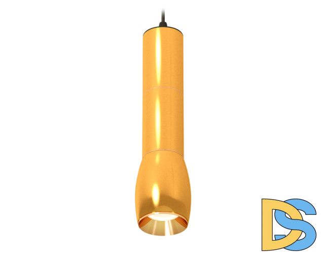 Подвесной светильник Ambrella Light Techno Spot XP1125001 (A2302, C6327x2, A2062x2, C1125, N7034)